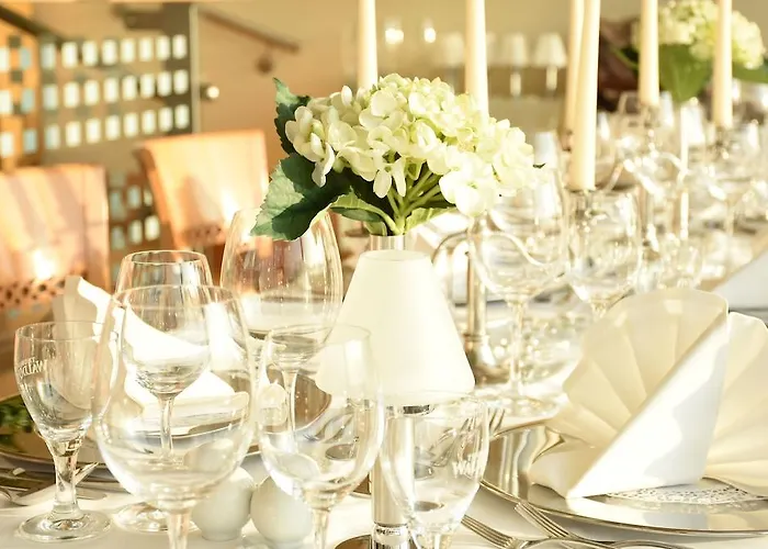 City Hotel Suhl Suhl