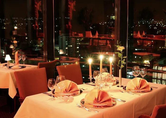 City Hotel Suhl Suhl