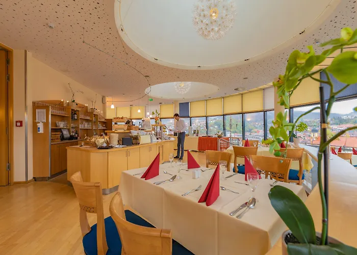 City Hotel Suhl Szálloda Suhl