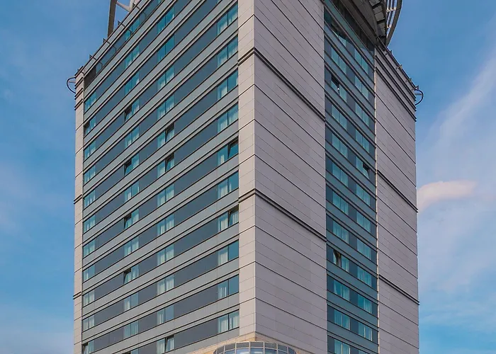 City Hotel Suhl Szálloda Suhl