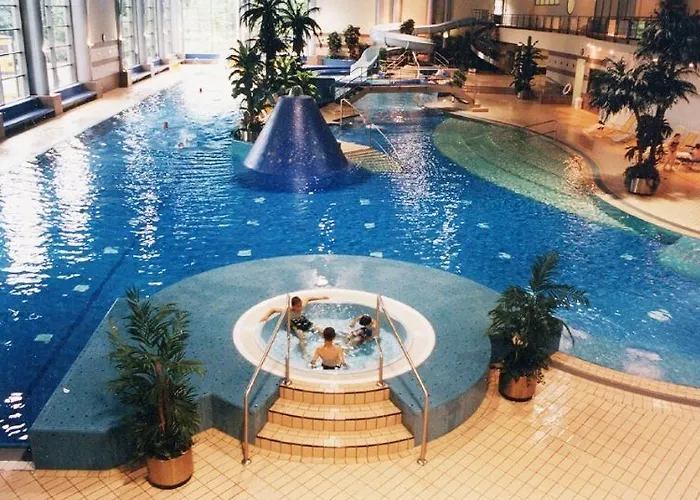 City Hotel Suhl Suhl